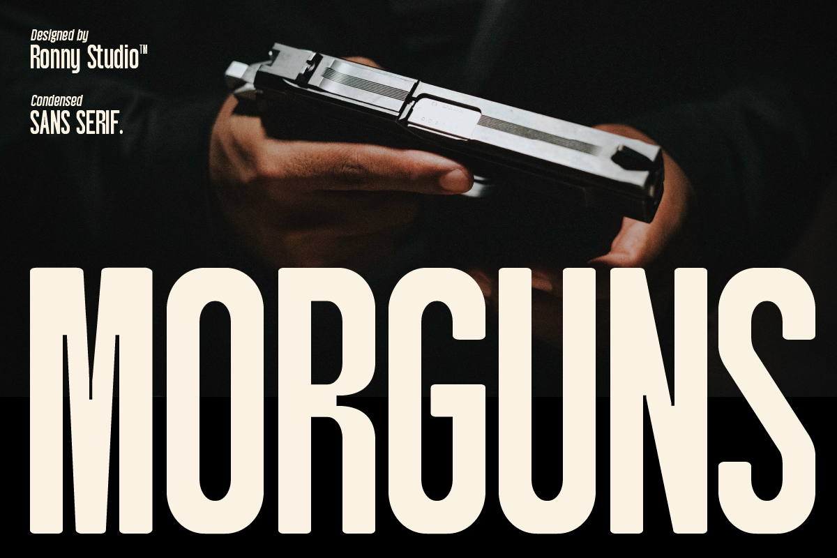 Morguns